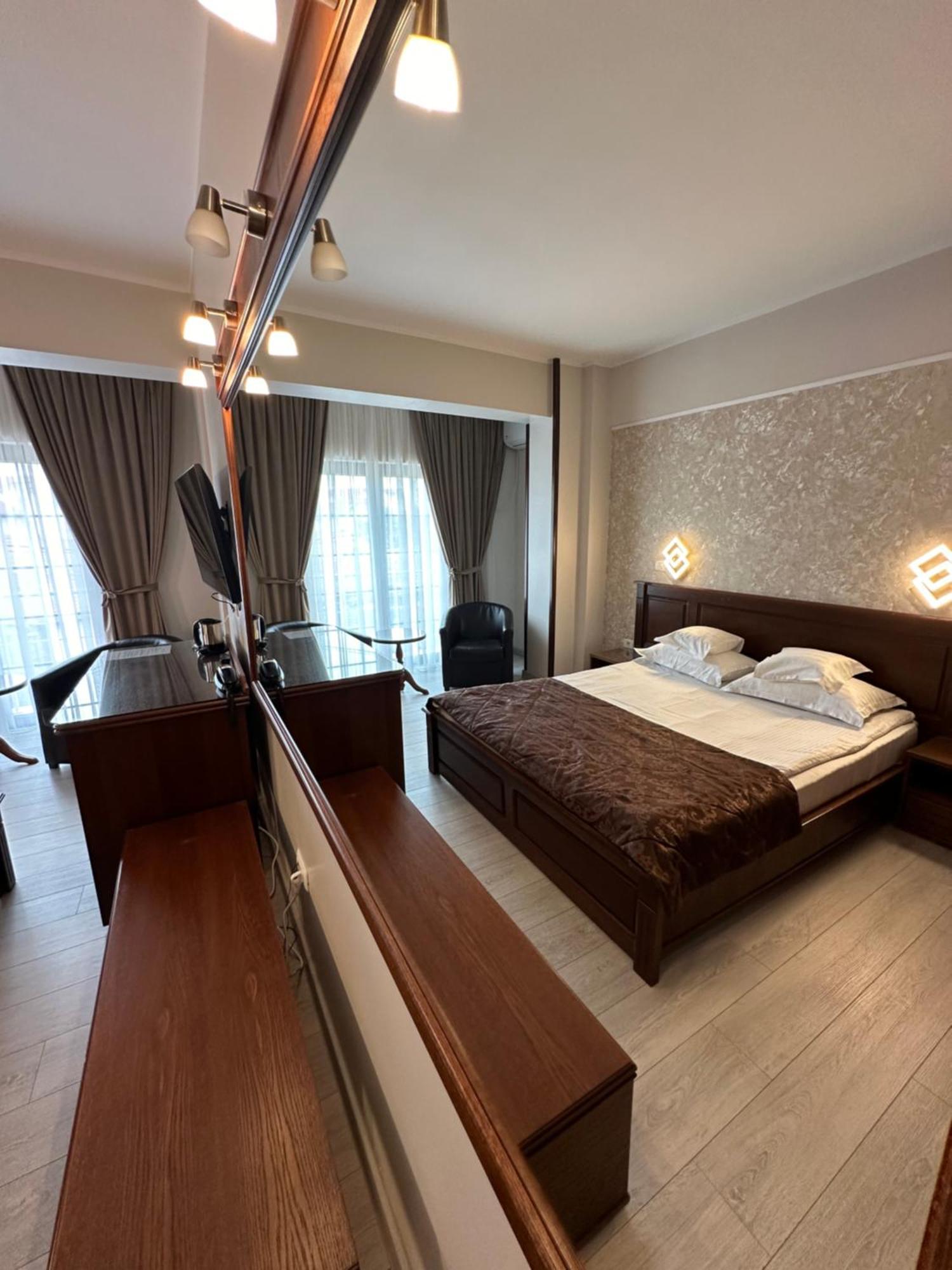 Hotel Ana Constanta Exterior photo
