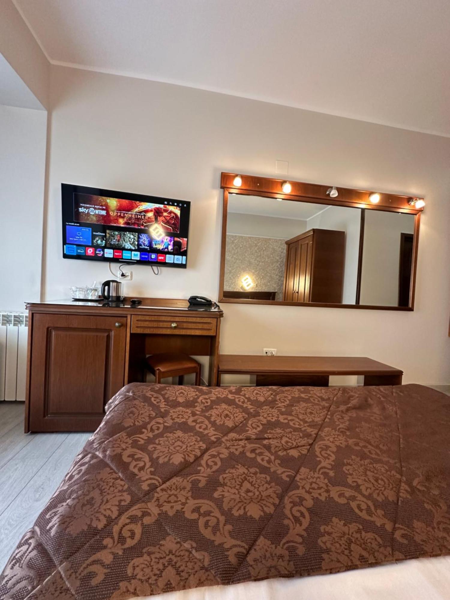Hotel Ana Constanta Exterior photo